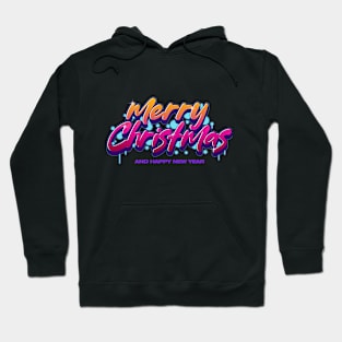 merry christmas designs Hoodie